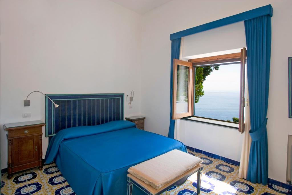 La Culla Degli Angeli Amalfi Quarto foto