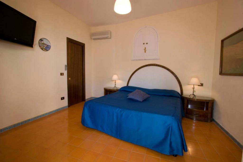 La Culla Degli Angeli Amalfi Exterior foto