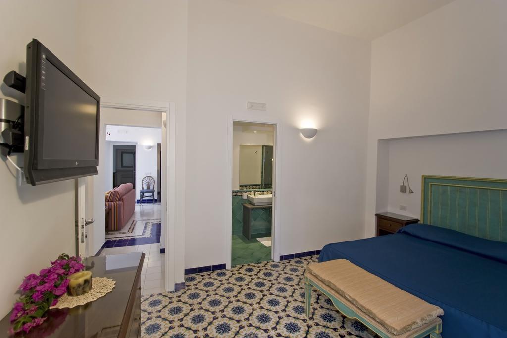 La Culla Degli Angeli Amalfi Exterior foto