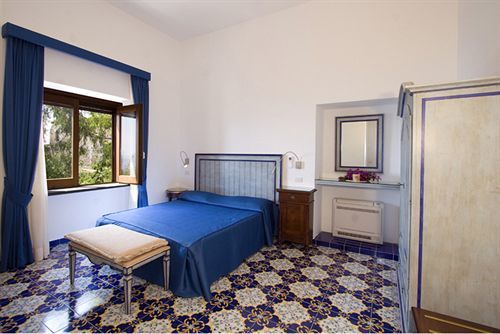 La Culla Degli Angeli Amalfi Exterior foto