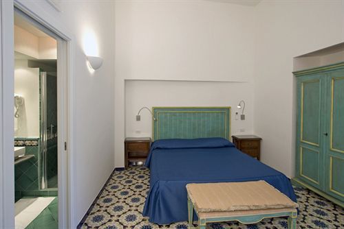 La Culla Degli Angeli Amalfi Exterior foto